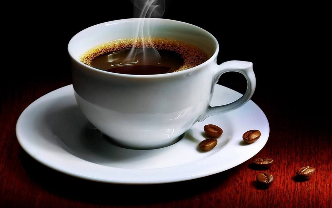 Coffee may just well be good for you, Part II