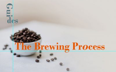 The Brewing Process