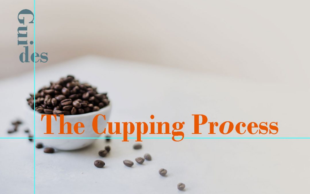 The Cupping Process